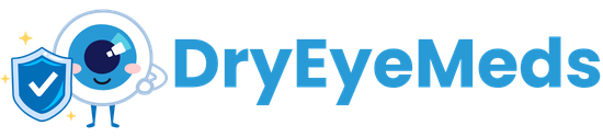 DryEyeMeds logo